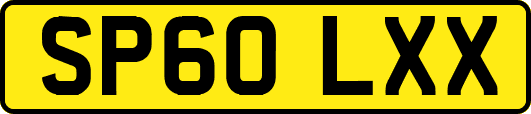 SP60LXX