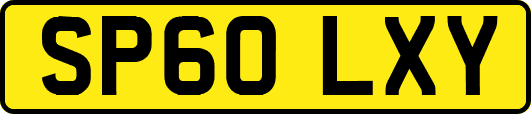 SP60LXY