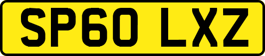 SP60LXZ