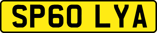 SP60LYA