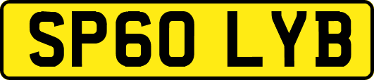SP60LYB