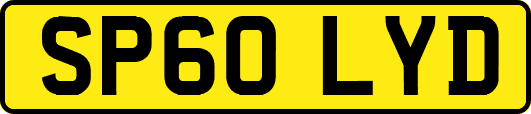 SP60LYD