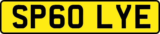 SP60LYE