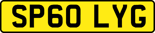 SP60LYG