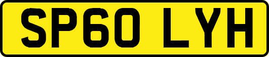 SP60LYH
