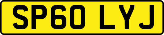 SP60LYJ