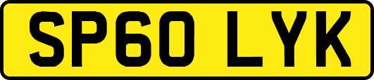 SP60LYK