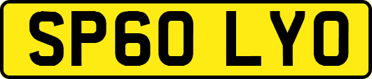 SP60LYO