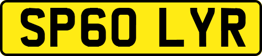 SP60LYR