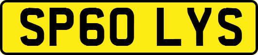 SP60LYS
