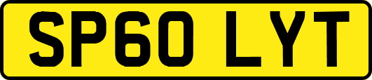 SP60LYT