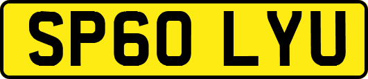 SP60LYU