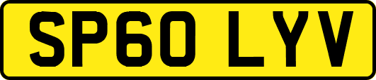 SP60LYV