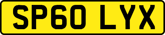 SP60LYX
