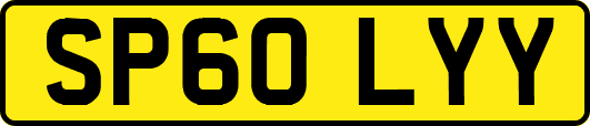 SP60LYY