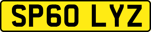 SP60LYZ