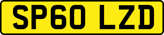 SP60LZD