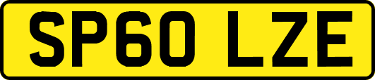 SP60LZE