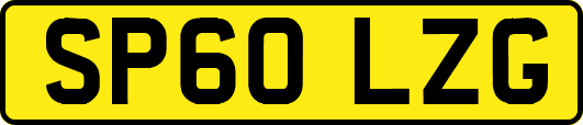 SP60LZG