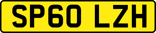 SP60LZH