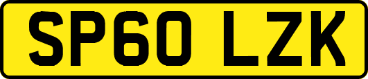 SP60LZK