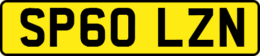 SP60LZN