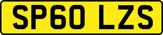 SP60LZS