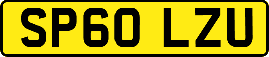 SP60LZU