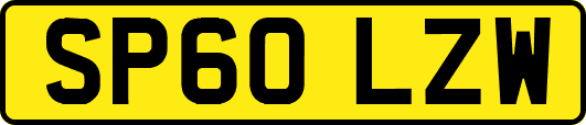 SP60LZW