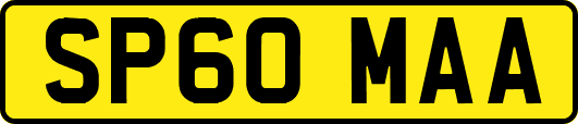 SP60MAA