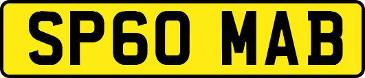 SP60MAB