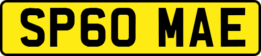 SP60MAE