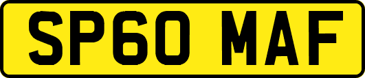 SP60MAF