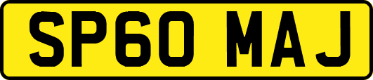 SP60MAJ