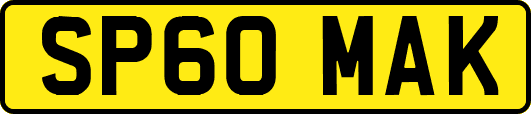 SP60MAK