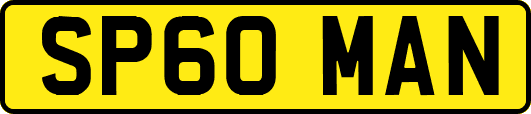 SP60MAN
