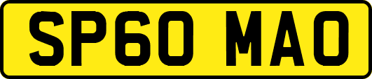 SP60MAO