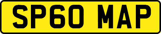 SP60MAP