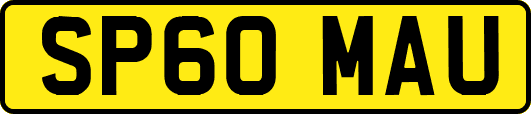 SP60MAU