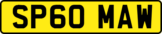 SP60MAW