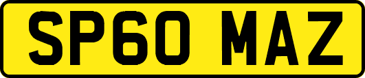 SP60MAZ