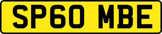 SP60MBE