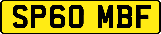 SP60MBF