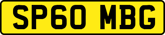 SP60MBG