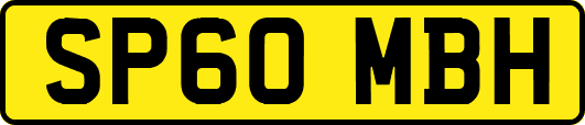 SP60MBH