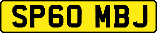 SP60MBJ