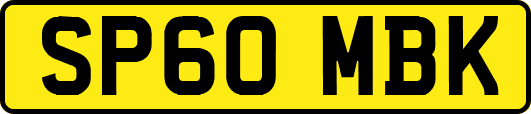 SP60MBK