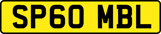 SP60MBL