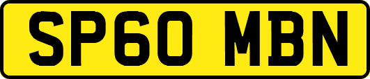 SP60MBN