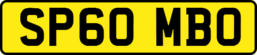 SP60MBO